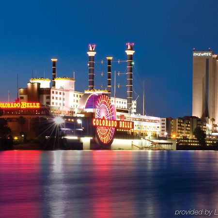 Colorado Belle Hotel And Casino Laughlin Εξωτερικό φωτογραφία