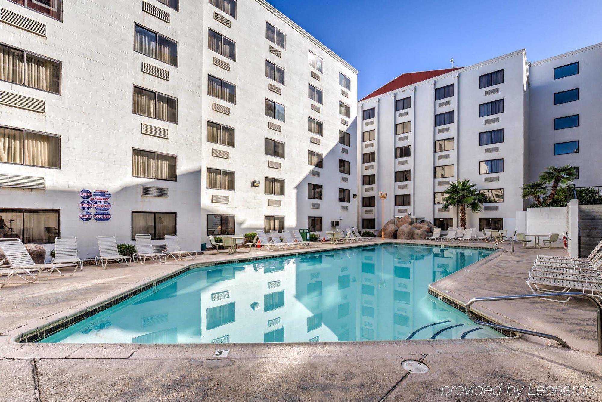 Colorado Belle Hotel And Casino Laughlin Εξωτερικό φωτογραφία