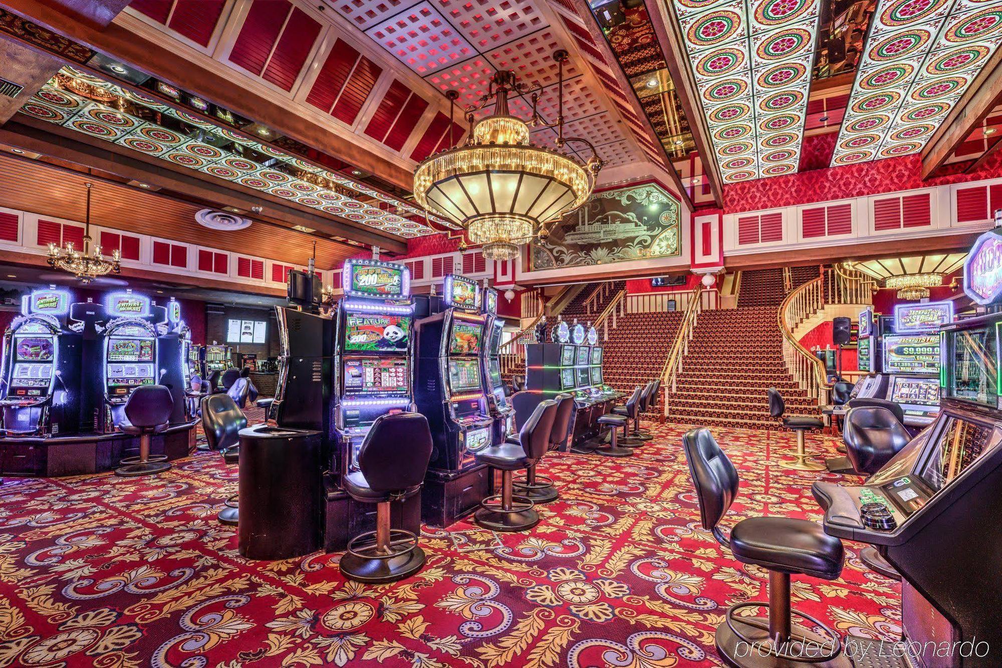 Colorado Belle Hotel And Casino Laughlin Εξωτερικό φωτογραφία