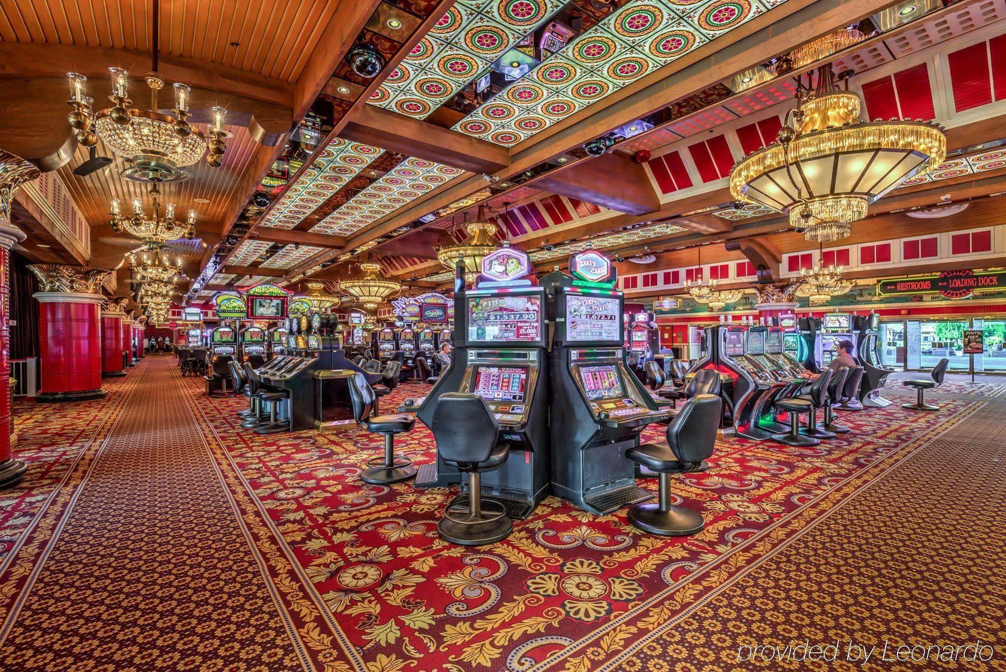 Colorado Belle Hotel And Casino Laughlin Εξωτερικό φωτογραφία
