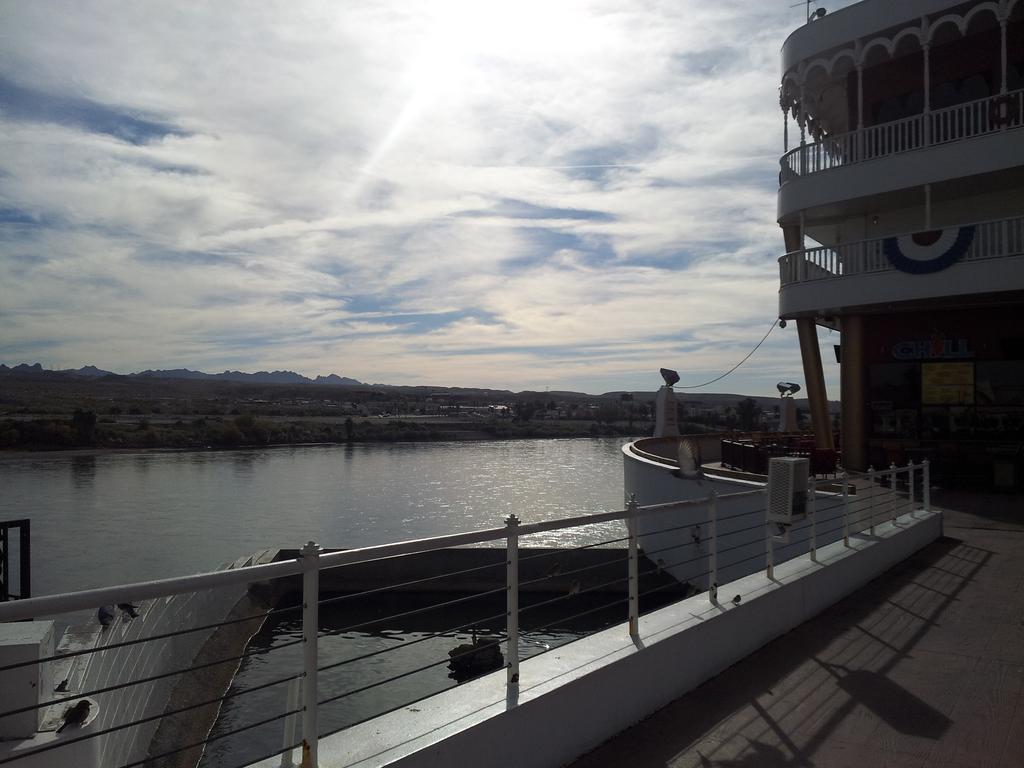 Colorado Belle Hotel And Casino Laughlin Εξωτερικό φωτογραφία