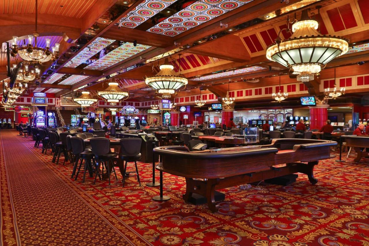 Colorado Belle Hotel And Casino Laughlin Εξωτερικό φωτογραφία