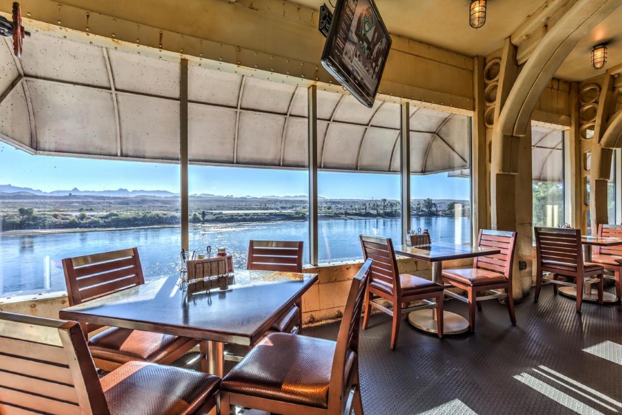 Colorado Belle Hotel And Casino Laughlin Εξωτερικό φωτογραφία
