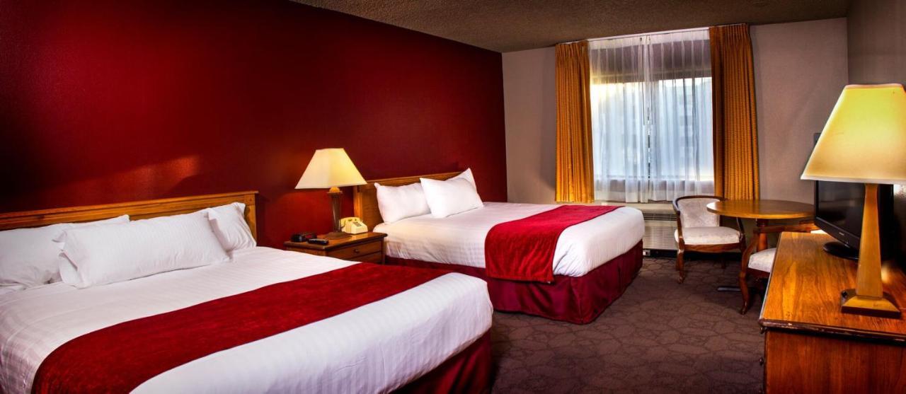 Colorado Belle Hotel And Casino Laughlin Εξωτερικό φωτογραφία