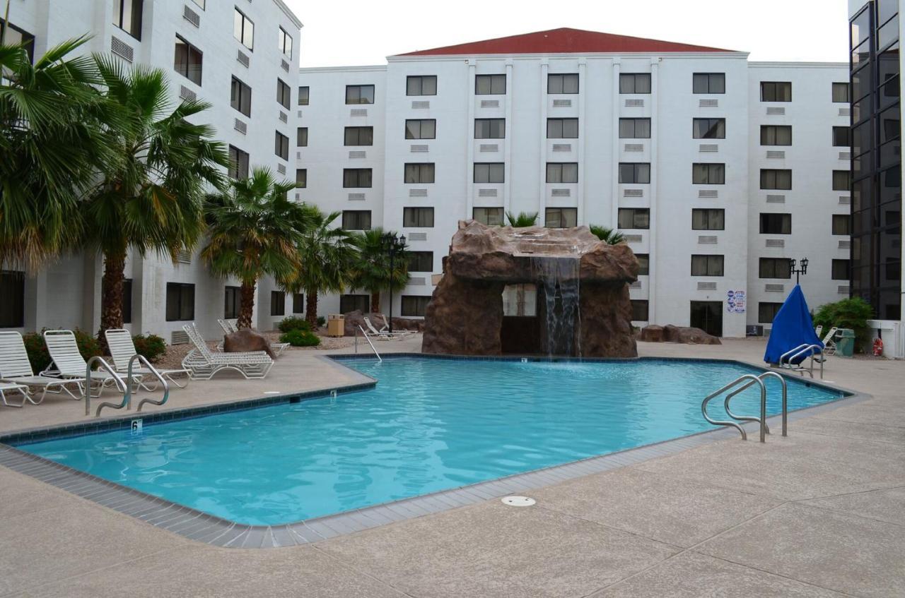 Colorado Belle Hotel And Casino Laughlin Εξωτερικό φωτογραφία